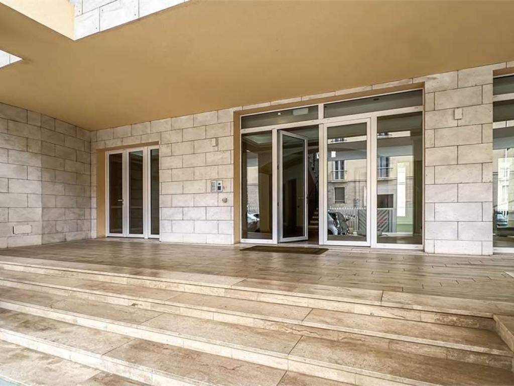 appartamento in affitto a Cagliari in zona Tribunale