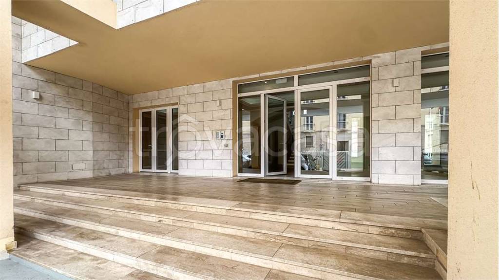 appartamento in affitto a Cagliari