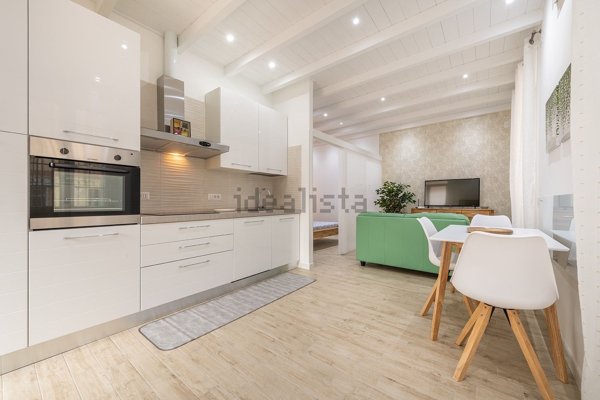 appartamento in affitto a Cagliari in zona San Benedetto