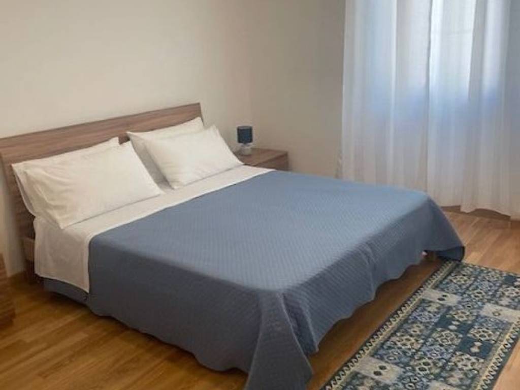 appartamento in affitto a Cagliari in zona Villanova