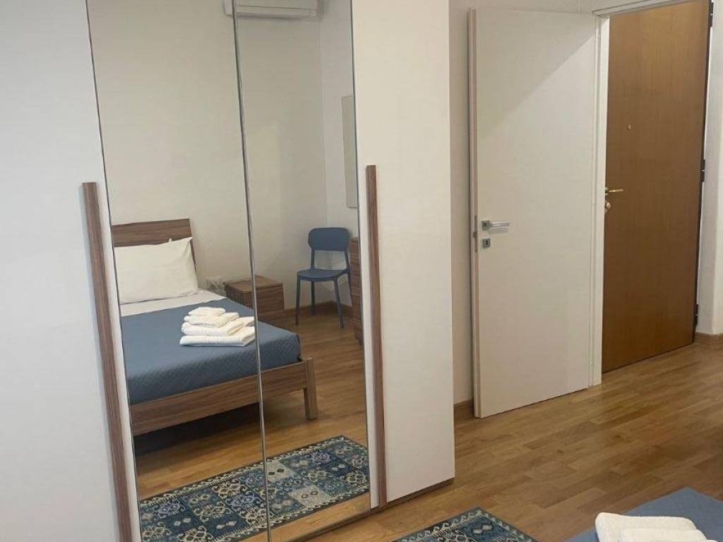 appartamento in affitto a Cagliari in zona Villanova