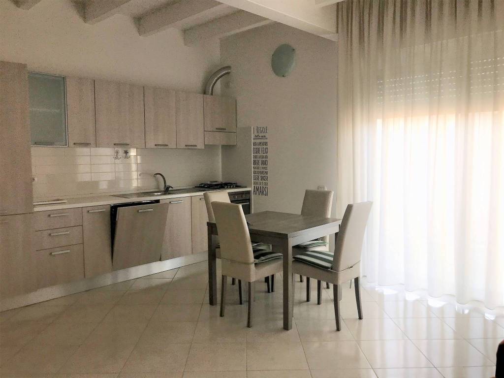 appartamento in affitto a Cagliari in zona Bonaria