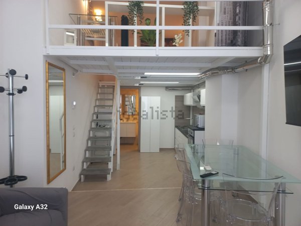 appartamento in affitto a Cagliari