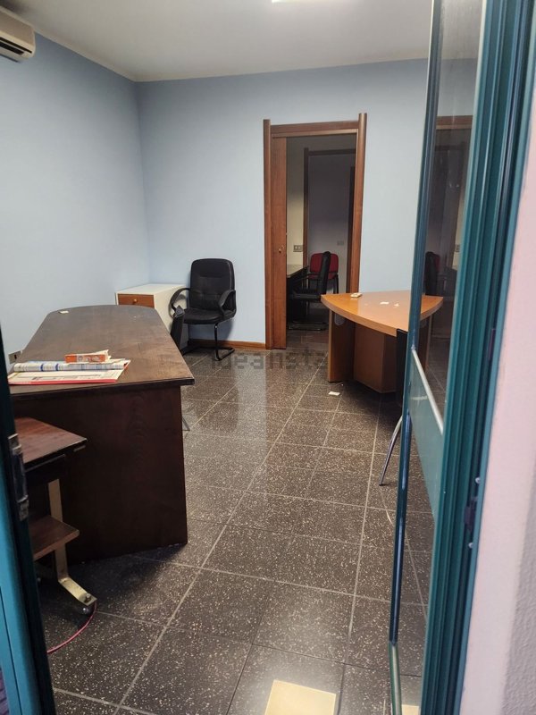 ufficio in affitto a Cagliari