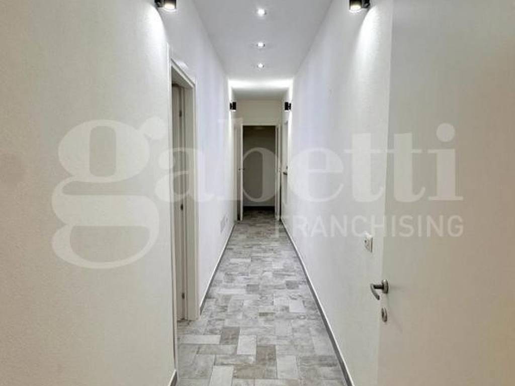 appartamento in affitto a Cagliari in zona Tribunale