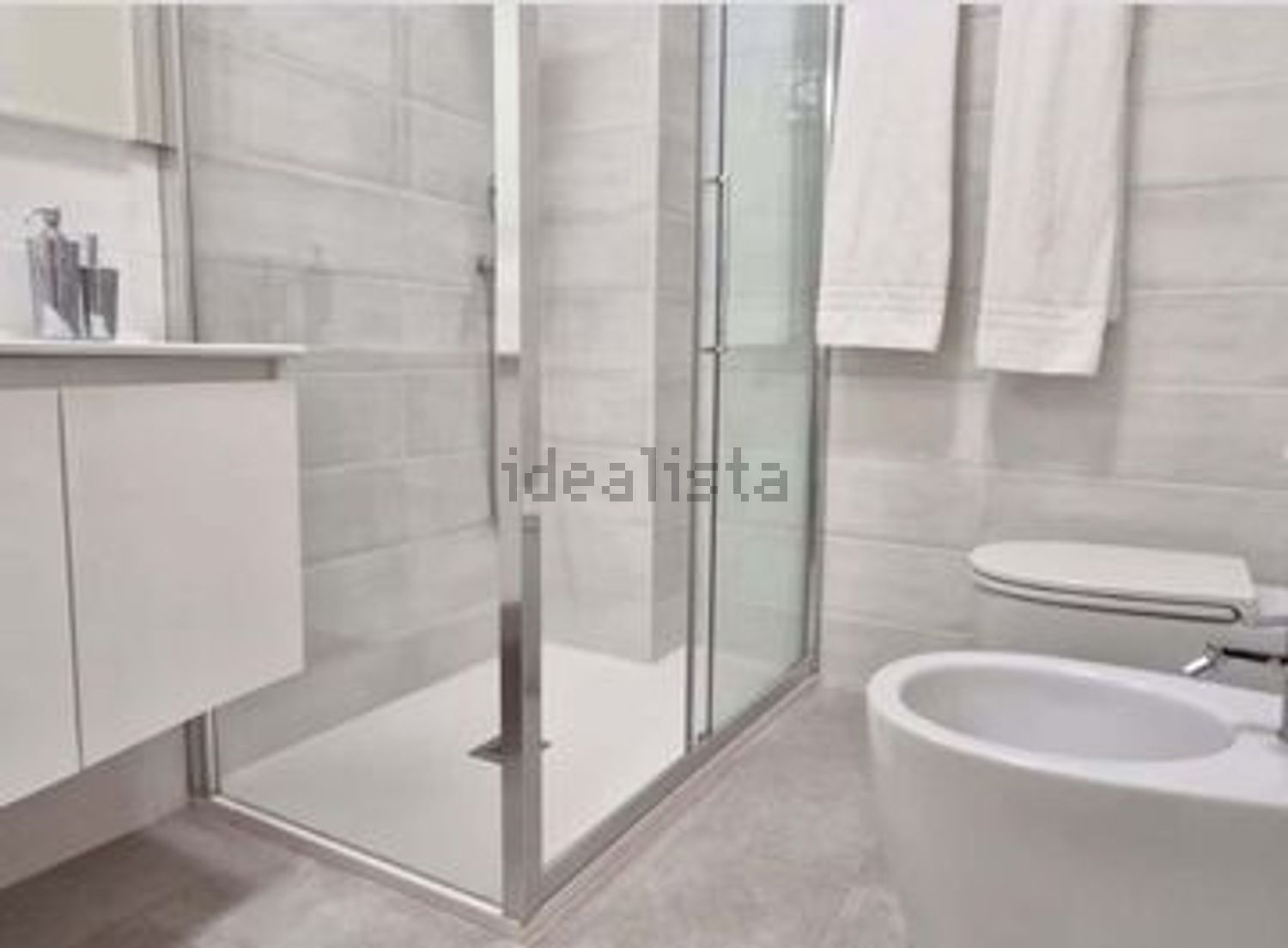 appartamento in affitto a Cagliari in zona Tribunale