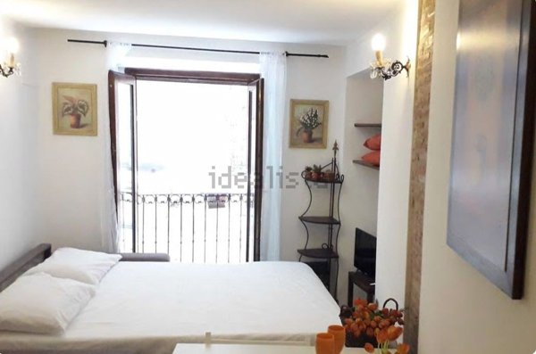 appartamento in affitto a Cagliari in zona Castello