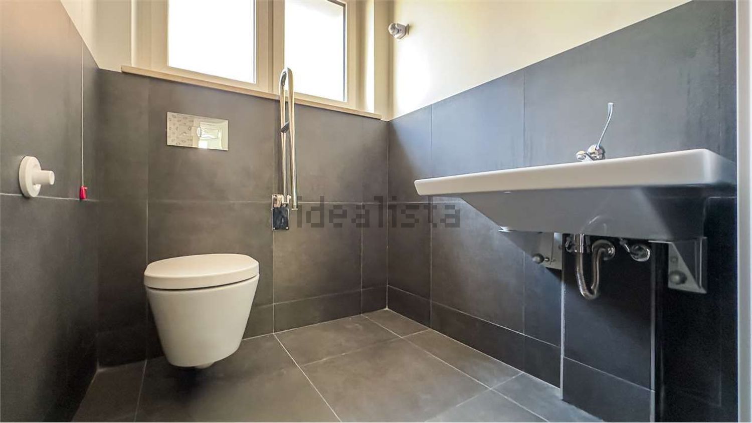 ufficio in affitto a Cagliari in zona Tribunale