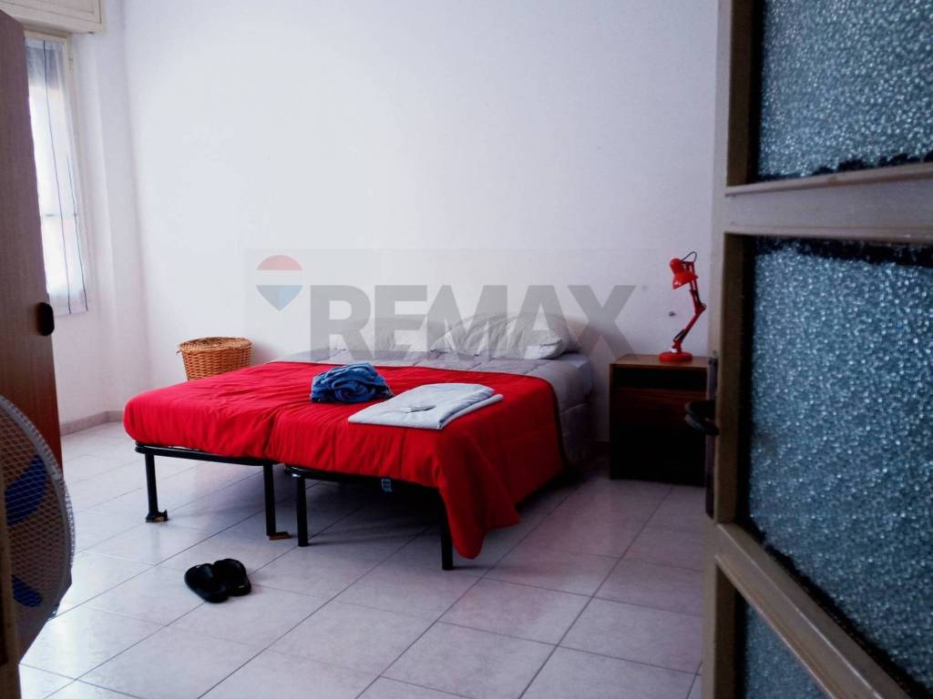 appartamento in affitto a Cagliari in zona San Benedetto