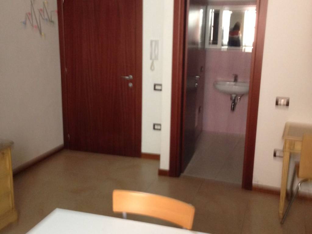 appartamento in affitto a Cagliari in zona Castello