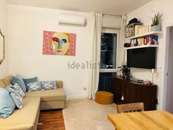 appartamento in affitto a Cagliari