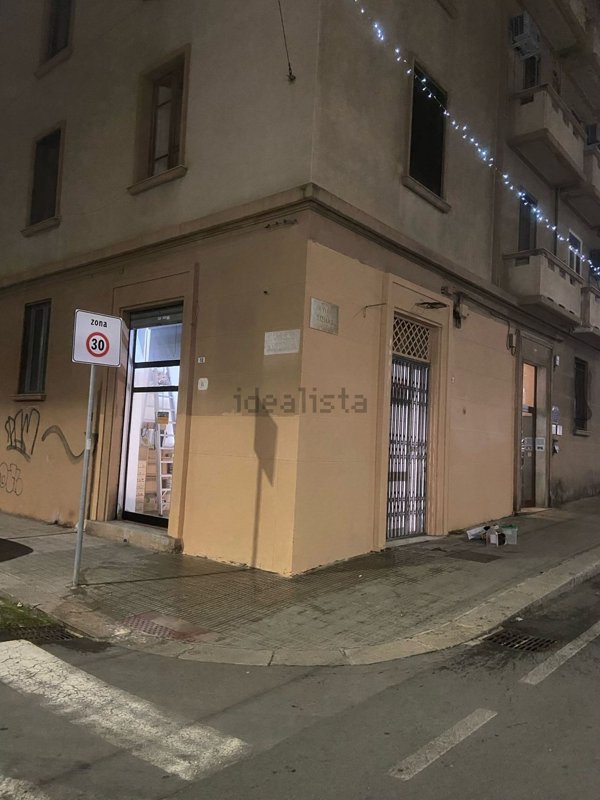 ufficio in affitto a Cagliari in zona San Benedetto