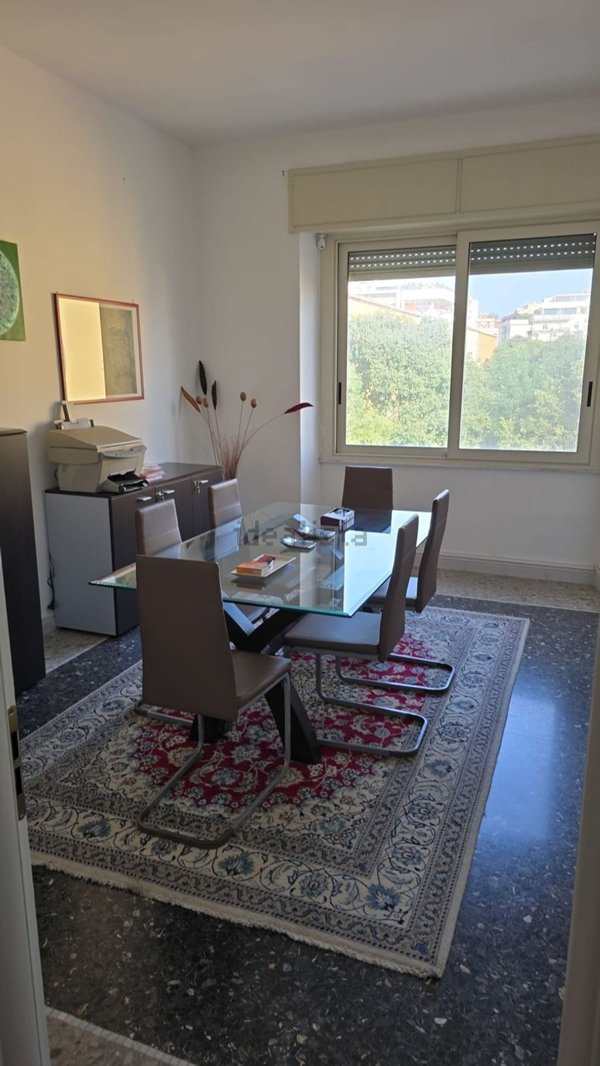 ufficio in affitto a Cagliari in zona Monte Mixi