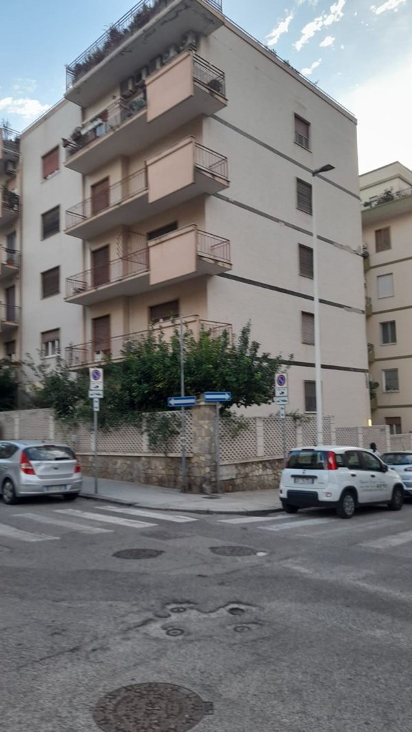 appartamento in affitto a Cagliari in zona Monte Urpinu