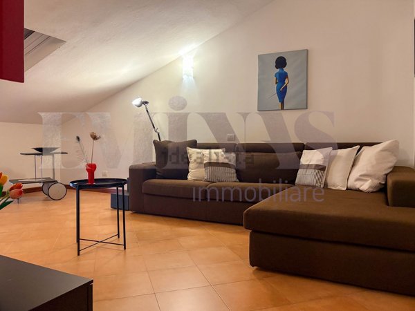 appartamento in affitto a Cagliari in zona Marina