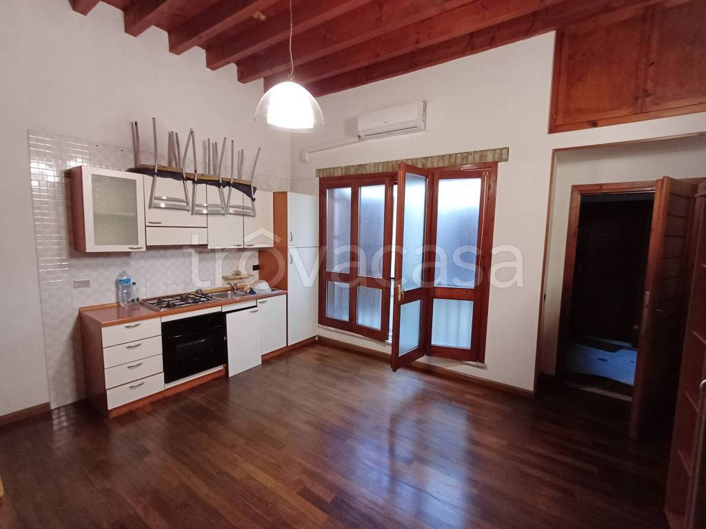 appartamento in affitto a Cagliari in zona Marina