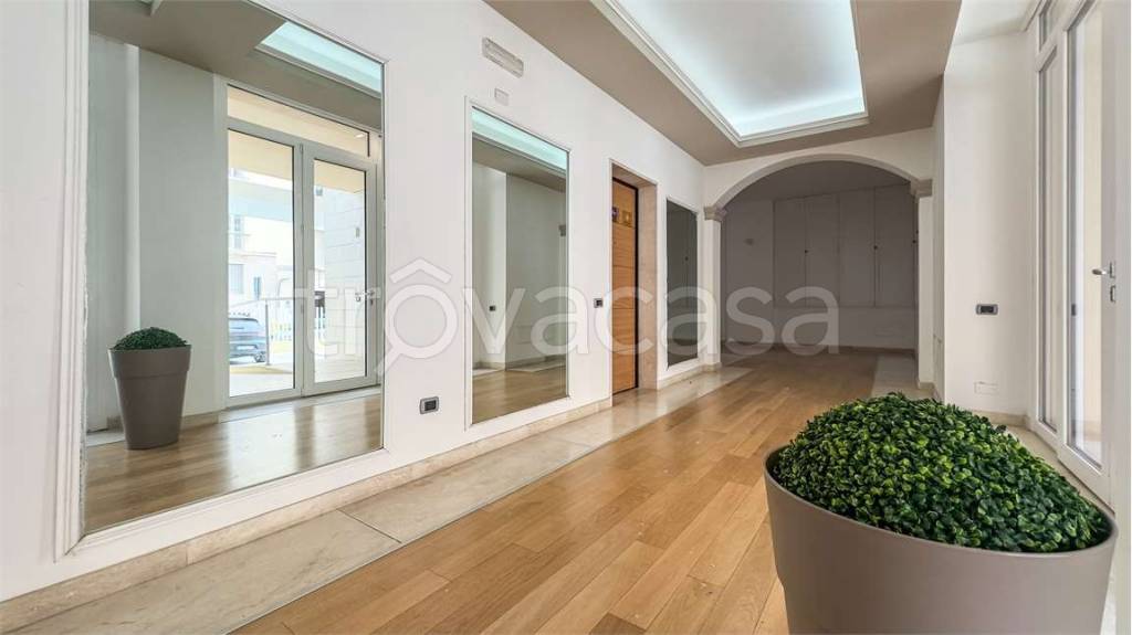 appartamento in affitto a Cagliari