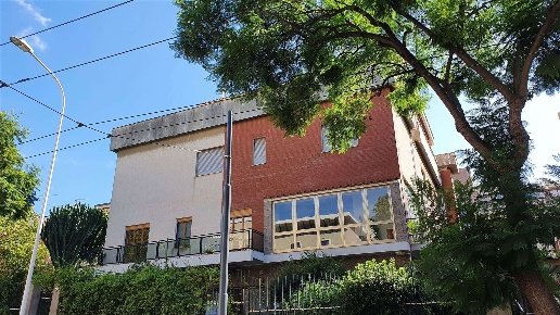 appartamento in affitto a Cagliari in zona Bonaria