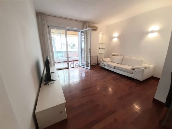 appartamento in affitto a Cagliari