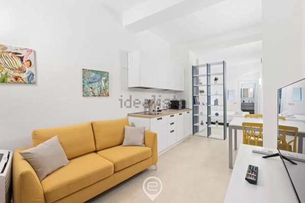 appartamento in affitto a Cagliari in zona Villanova