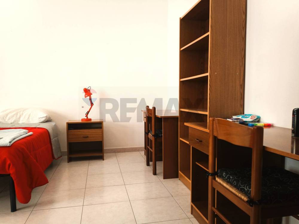 appartamento in affitto a Cagliari in zona San Benedetto