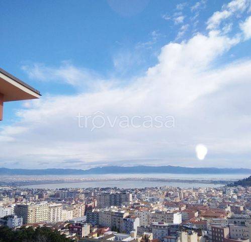 appartamento in affitto a Cagliari in zona Castello