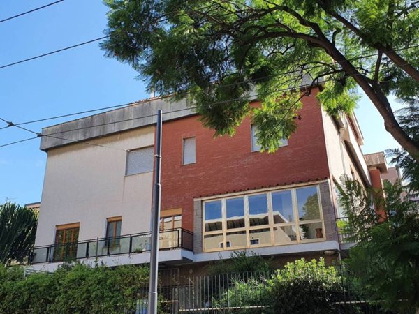 appartamento in affitto a Cagliari in zona Monte Urpinu