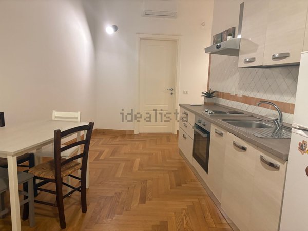 appartamento in affitto a Cagliari