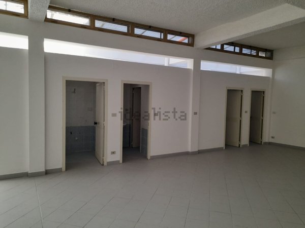 locale commerciale in affitto a Cagliari in zona San Benedetto