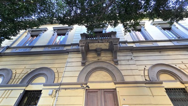 ufficio in affitto a Cagliari in zona Stampace/Punici