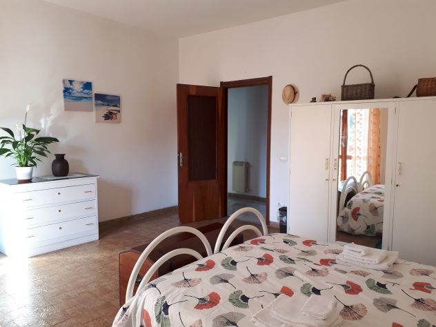 appartamento in affitto a Cagliari in zona La Vega