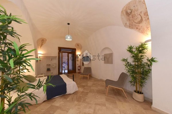 appartamento in affitto a Cagliari in zona Castello