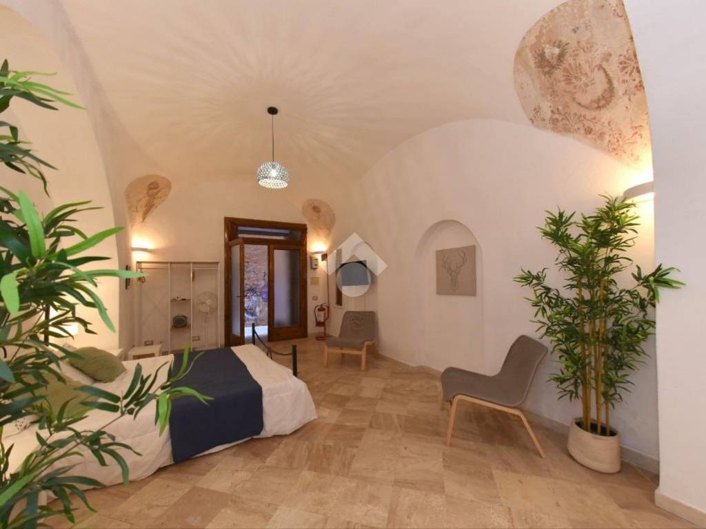 appartamento in affitto a Cagliari in zona Castello