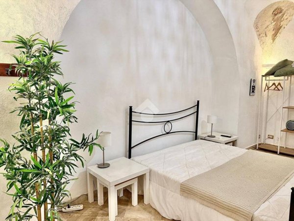 appartamento in affitto a Cagliari in zona Castello