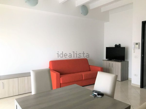 appartamento in affitto a Cagliari in zona Bonaria