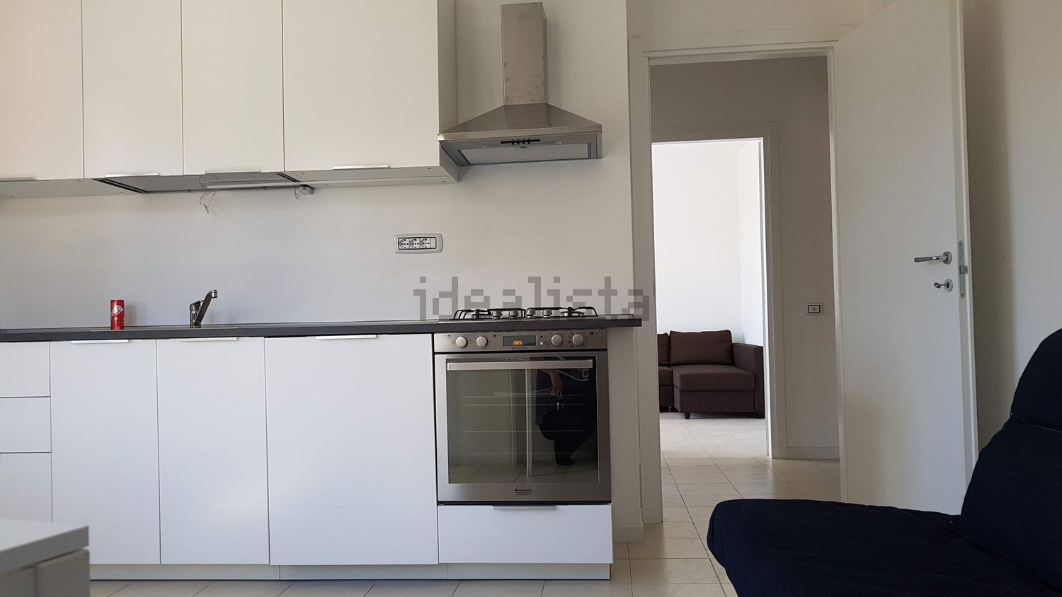 appartamento in affitto a Cagliari