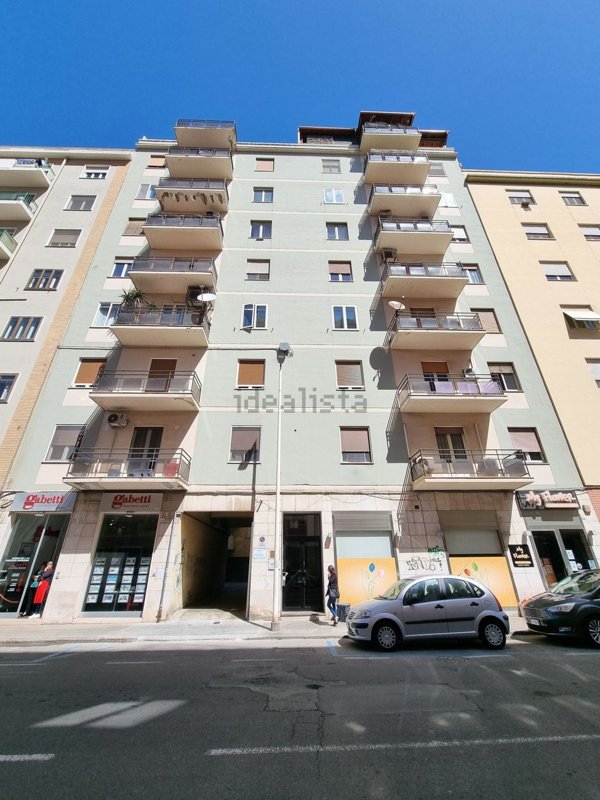 appartamento in affitto a Cagliari