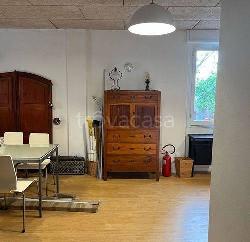 appartamento in affitto a Cagliari in zona Quartiere del Sole / La Palma