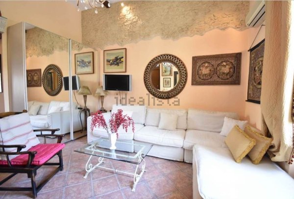 appartamento in affitto a Cagliari in zona Villanova