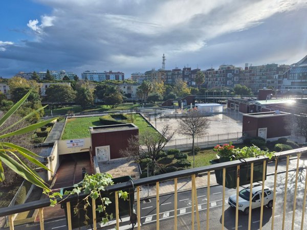 appartamento in affitto a Cagliari in zona Fonsarda / zona Giudici