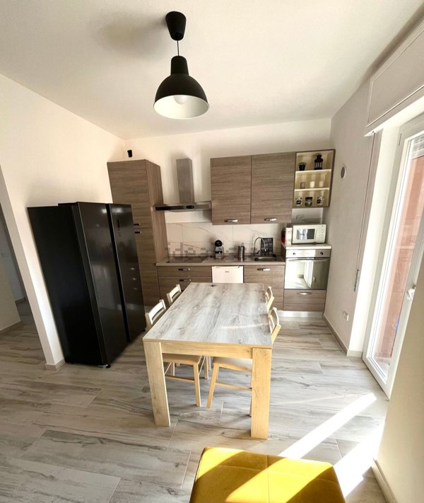 appartamento in affitto a Cagliari in zona Tuvixeddu/Tuvumannu