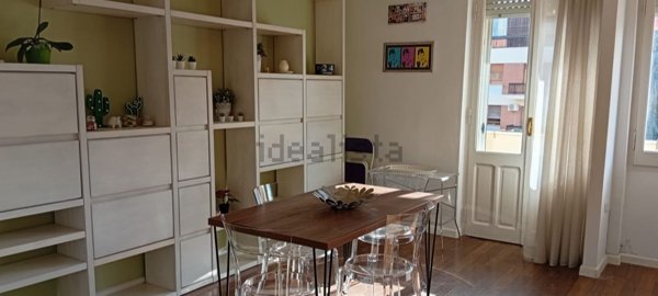 appartamento in affitto a Cagliari in zona Bonaria