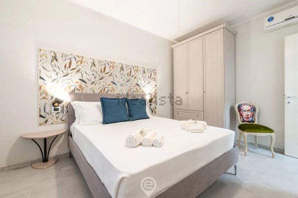 appartamento in affitto a Cagliari in zona Poetto/Marina Piccola