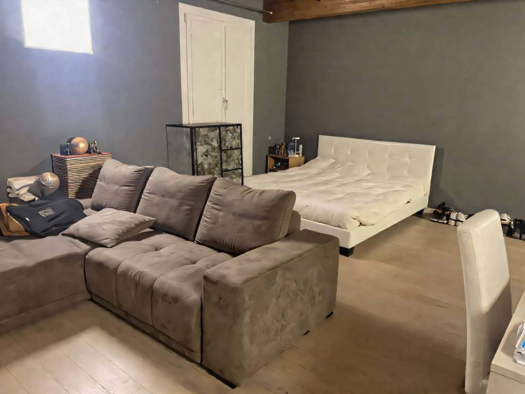 appartamento in affitto a Cagliari in zona Villanova