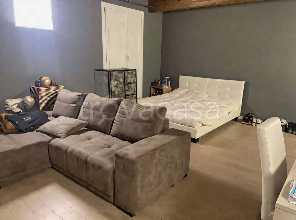 appartamento in affitto a Cagliari in zona San Benedetto