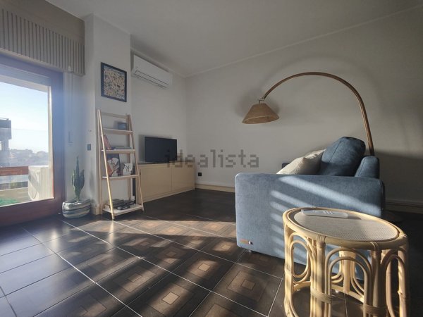 appartamento in affitto a Cagliari in zona Tribunale