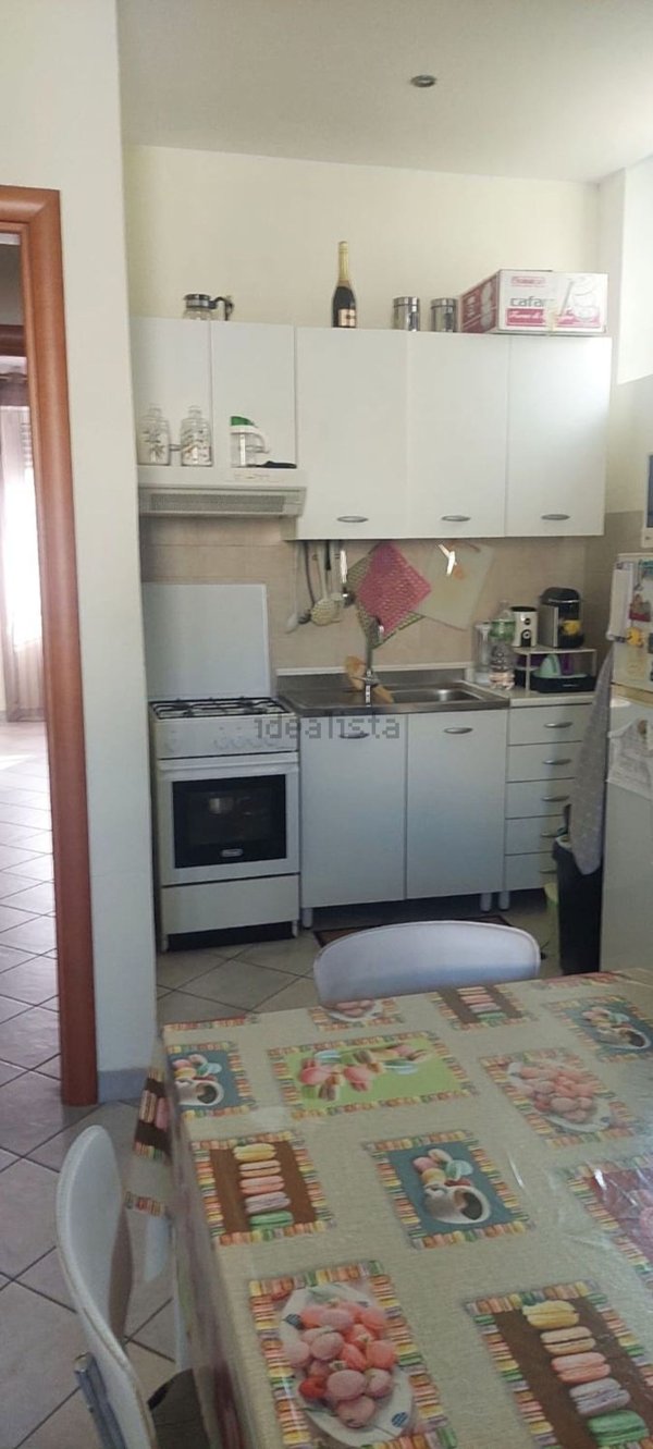 appartamento in affitto a Cagliari