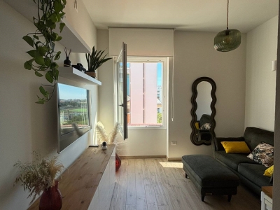 appartamento in affitto a Cagliari in zona Monte Urpinu