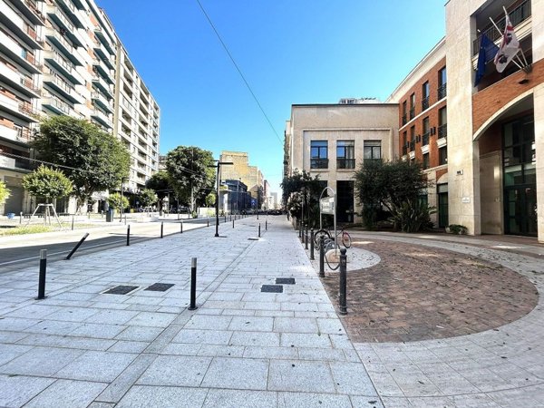 ufficio in affitto a Cagliari in zona Marina