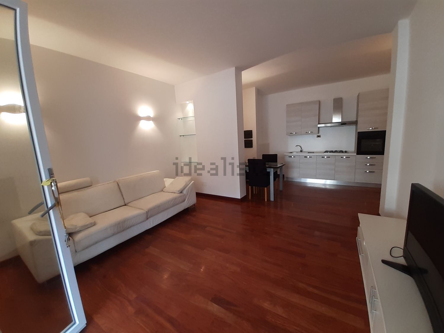 appartamento in affitto a Cagliari